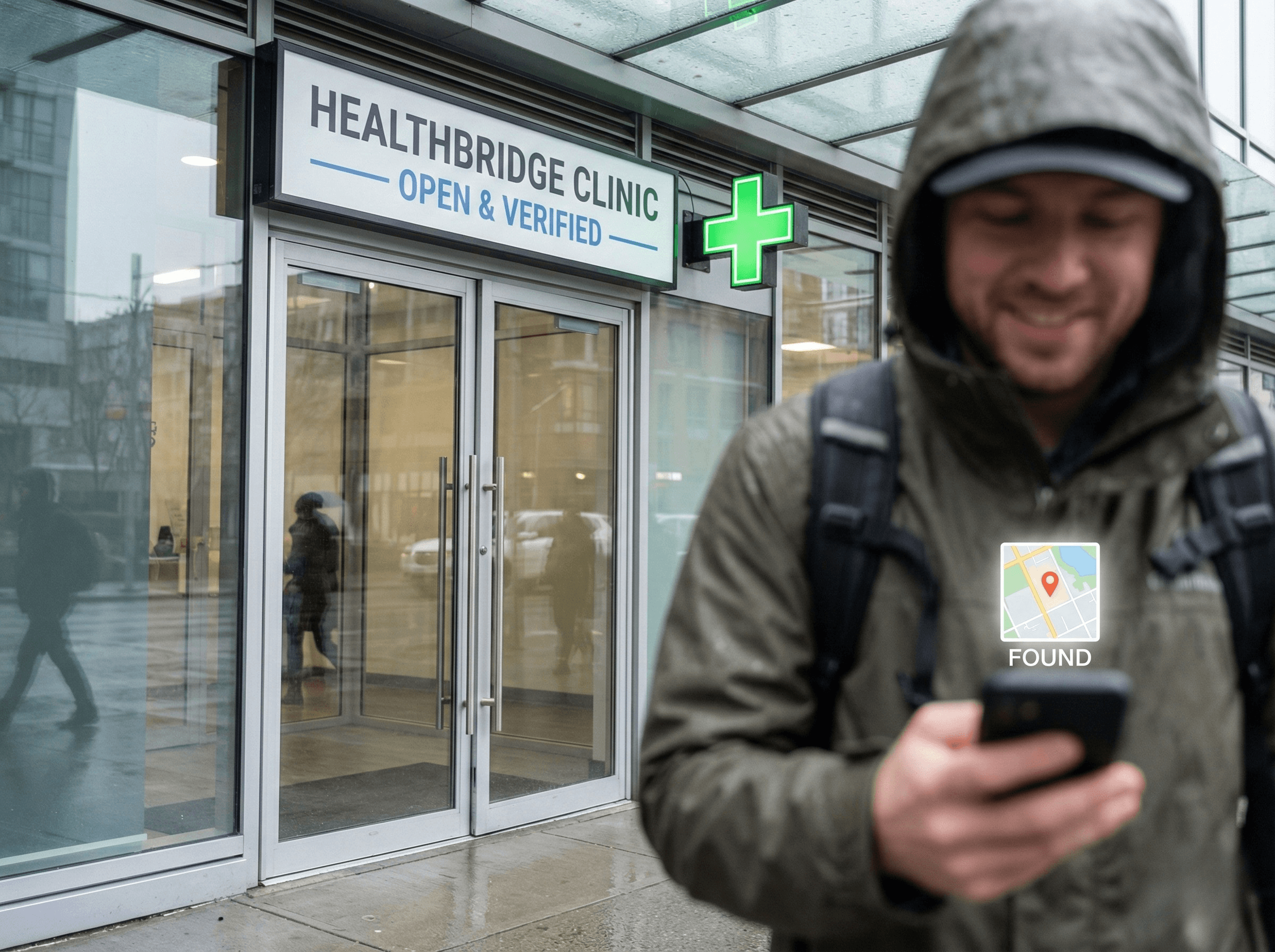 How to Find a Family Doctor in Canada