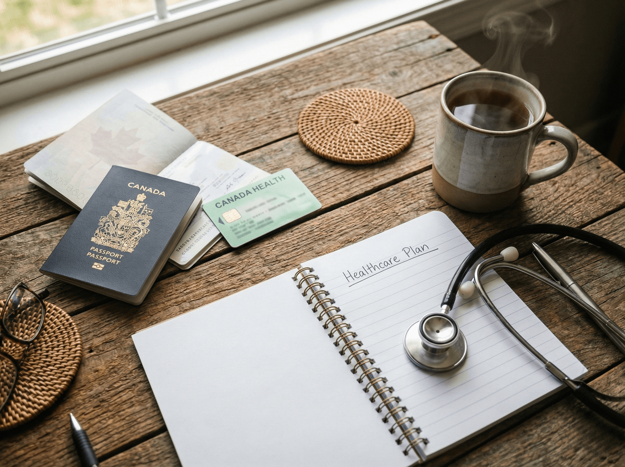 Why Newcomers Struggle